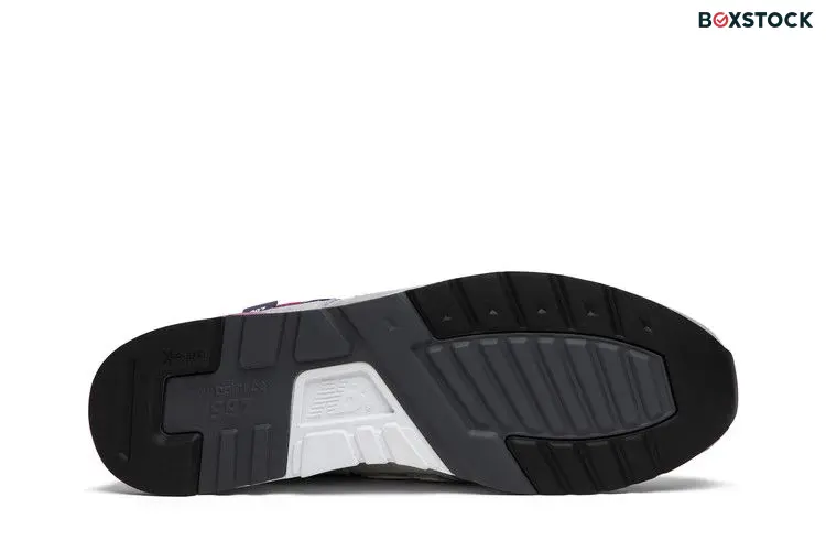 New Balance 997 OG Kith United Arrows & Sons