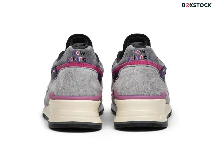 New Balance 997 OG Kith United Arrows & Sons