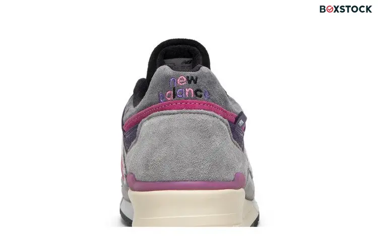 New Balance 997 OG Kith United Arrows & Sons