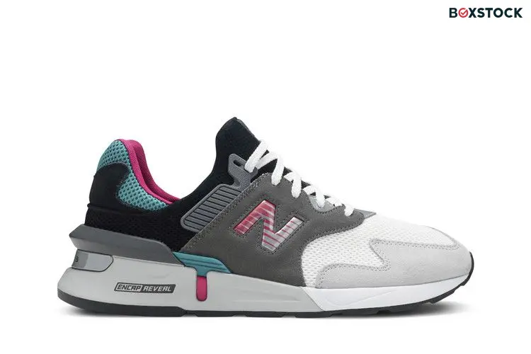 New Balance 997 S South Beach