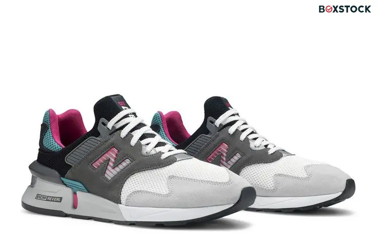 New Balance 997 S South Beach