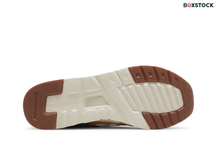 New Balance 997H Workwear Red Blue