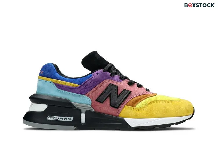 New Balance 997S Baited