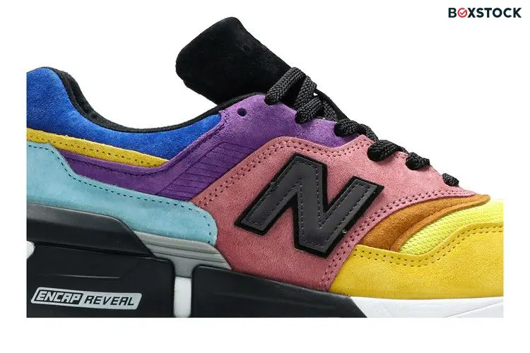 New Balance 997S Baited