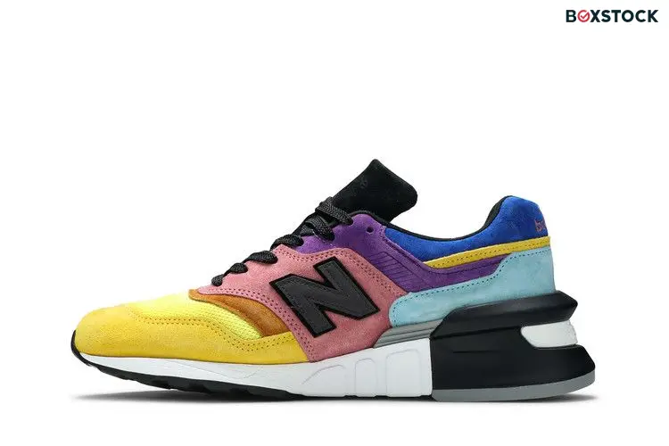 New Balance 997S Baited