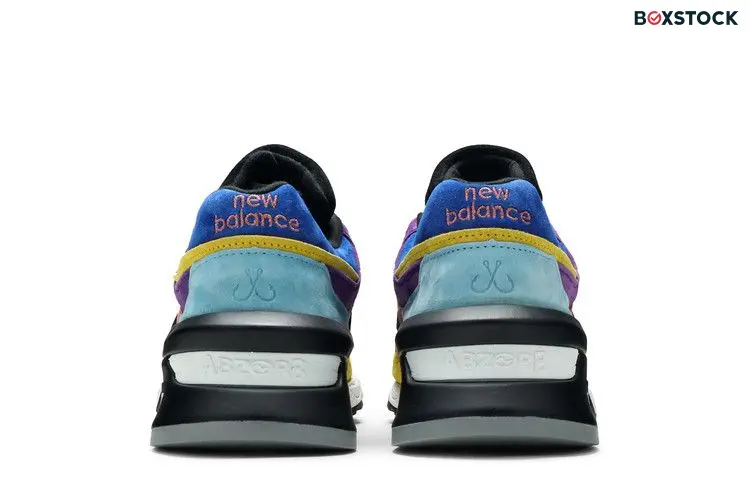 New Balance 997S Baited