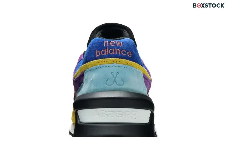 New Balance 997S Baited