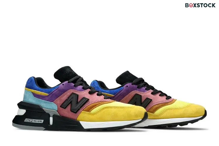 New Balance 997S Baited