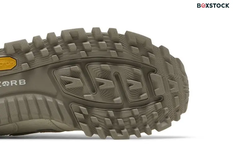 New Balance MS 1300 Kith Malibu