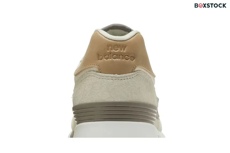 New Balance MS 1300 Kith Malibu