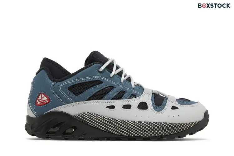 Nike ACG Air Exploraid Neutral Grey Ash Green