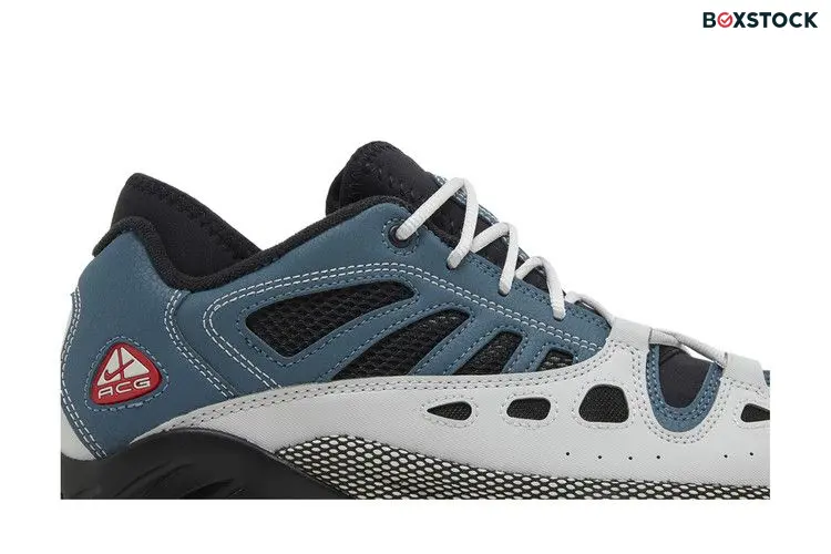 Nike ACG Air Exploraid Neutral Grey Ash Green