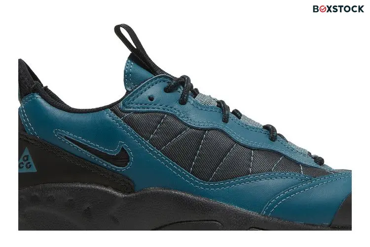 Nike ACG Air Mada Low Ash Green