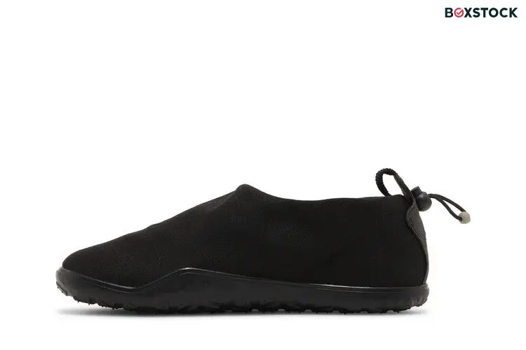 Nike ACG Air Moc Black Anthracite