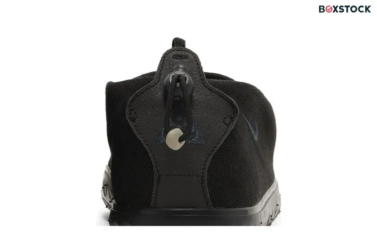 Nike ACG Air Moc Black Anthracite