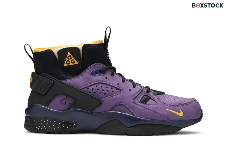 Nike ACG Air Mowabb OG Gravity Purple (2021)