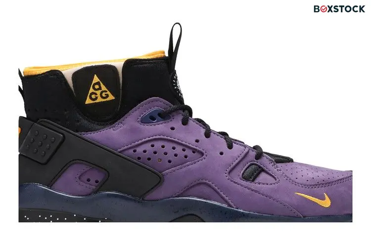 Nike ACG Air Mowabb OG Gravity Purple (2021)