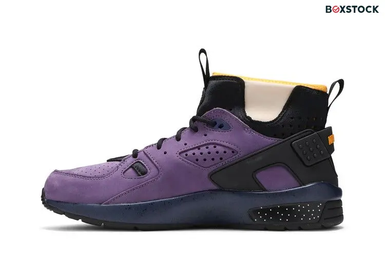 Nike ACG Air Mowabb OG Gravity Purple (2021)