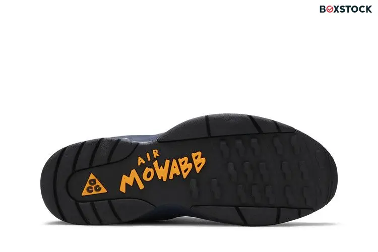 Nike ACG Air Mowabb OG Gravity Purple (2021)