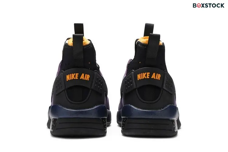 Nike ACG Air Mowabb OG Gravity Purple (2021)