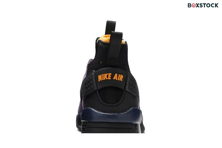 Nike ACG Air Mowabb OG Gravity Purple (2021)