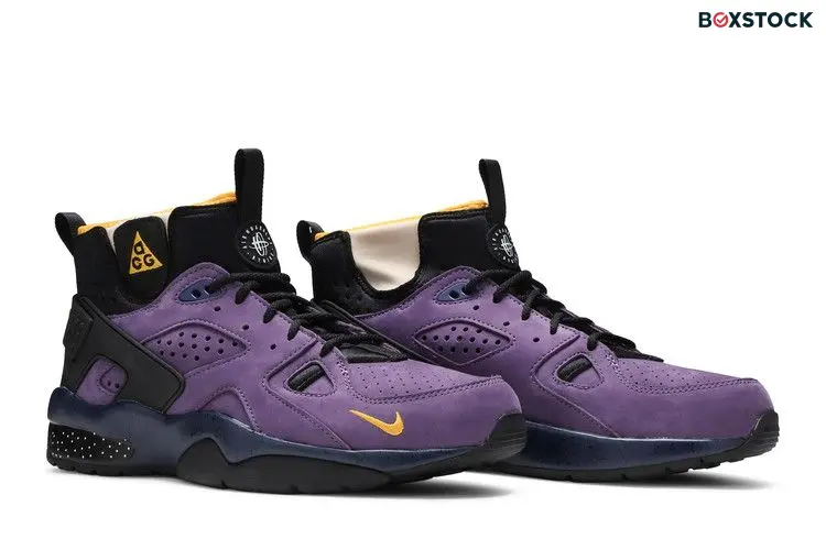 Nike ACG Air Mowabb OG Gravity Purple (2021)