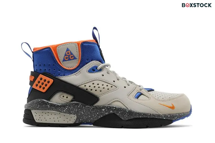 Nike ACG Air Mowabb OG Rattan Birch (2021)