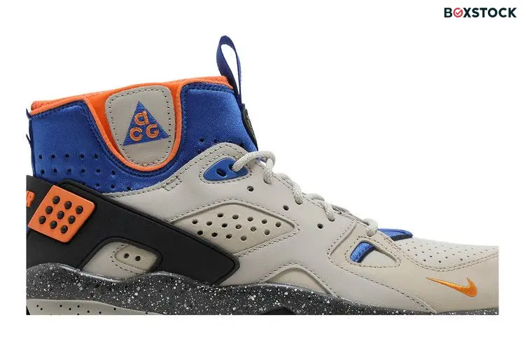 Nike ACG Air Mowabb OG Rattan Birch (2021)