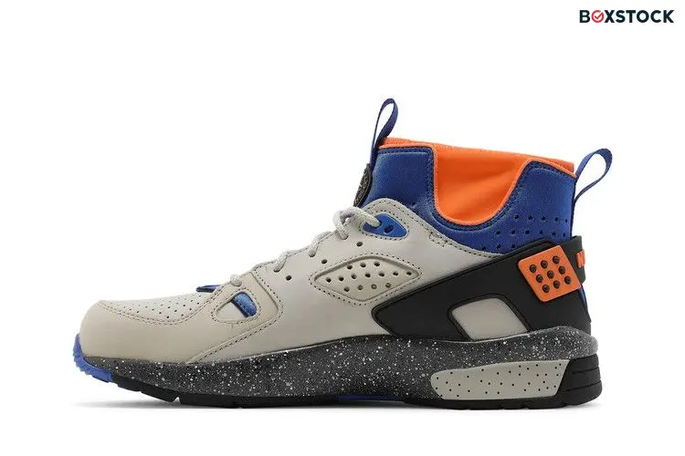 Nike ACG Air Mowabb OG Rattan Birch (2021)