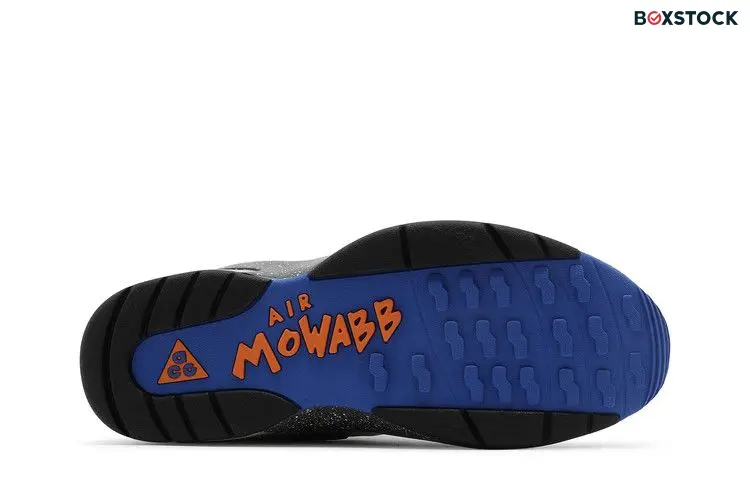 Nike ACG Air Mowabb OG Rattan Birch (2021)