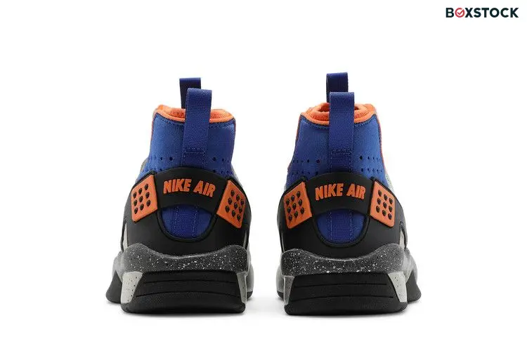 Nike ACG Air Mowabb OG Rattan Birch (2021)