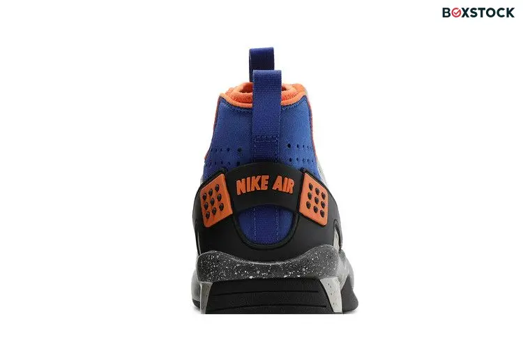 Nike ACG Air Mowabb OG Rattan Birch (2021)