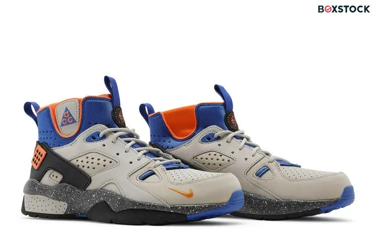 Nike ACG Air Mowabb OG Rattan Birch (2021)