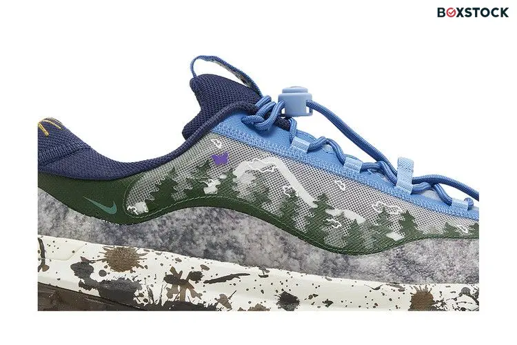 Nike ACG Mountain Fly 2 Low Doernbecher Garrett