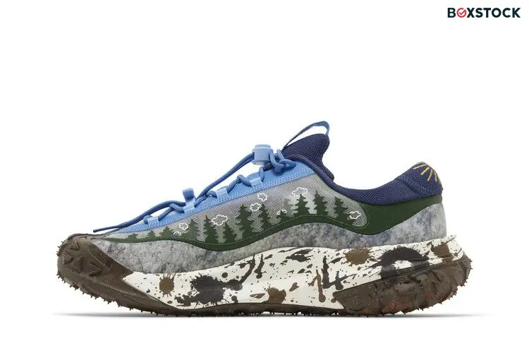 Nike ACG Mountain Fly 2 Low Doernbecher Garrett