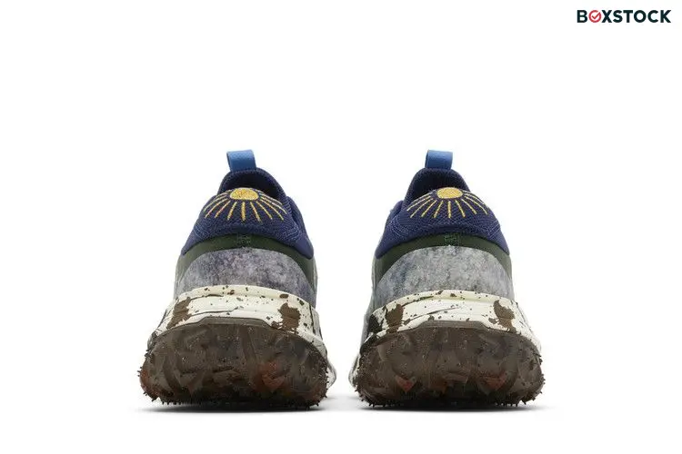 Nike ACG Mountain Fly 2 Low Doernbecher Garrett