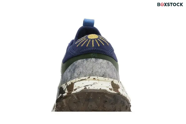 Nike ACG Mountain Fly 2 Low Doernbecher Garrett