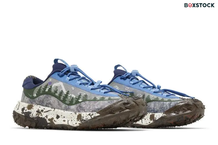 Nike ACG Mountain Fly 2 Low Doernbecher Garrett