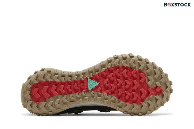 Nike ACG Mountain Fly Low Pilgrim Black