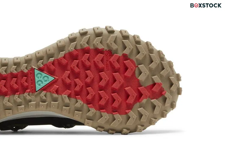 Nike ACG Mountain Fly Low Pilgrim Black