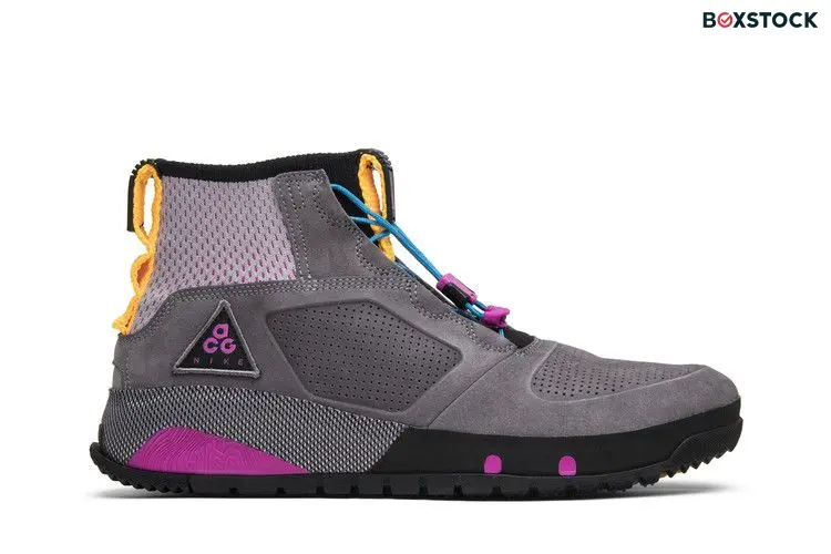 Nike ACG Ruckel Ridge Gunsmoke