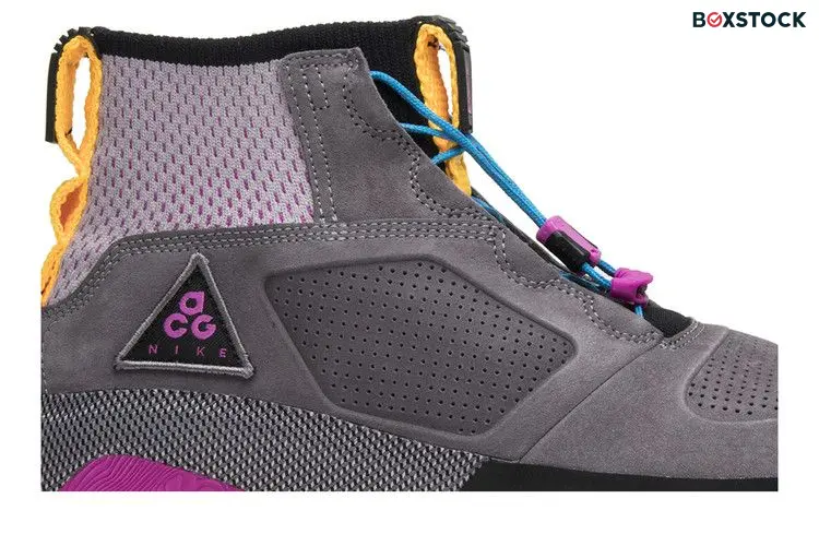 Nike ACG Ruckel Ridge Gunsmoke