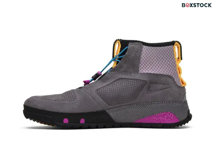 Nike ACG Ruckel Ridge Gunsmoke