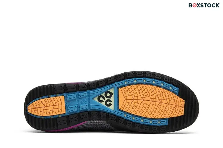 Nike ACG Ruckel Ridge Gunsmoke