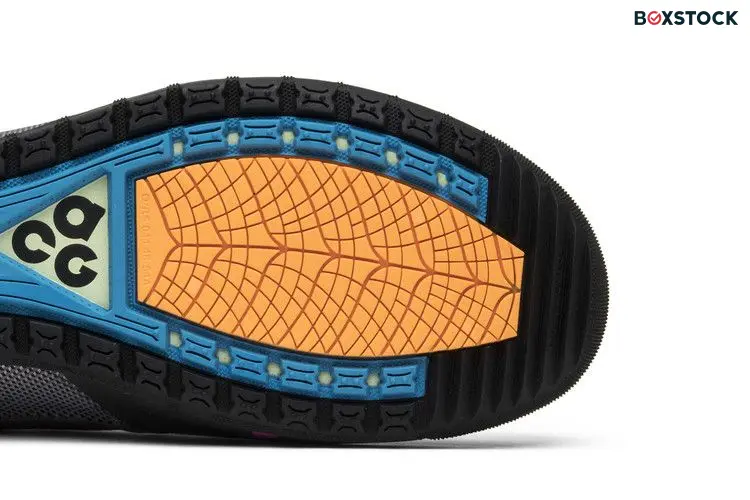 Nike ACG Ruckel Ridge Gunsmoke