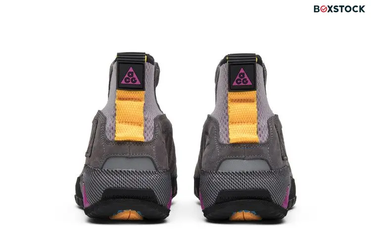 Nike ACG Ruckel Ridge Gunsmoke