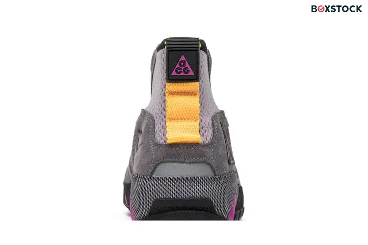 Nike ACG Ruckel Ridge Gunsmoke