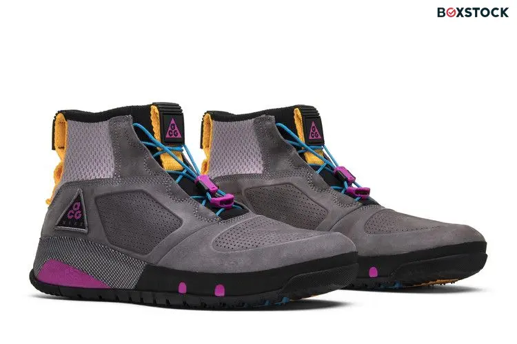 Nike ACG Ruckel Ridge Gunsmoke