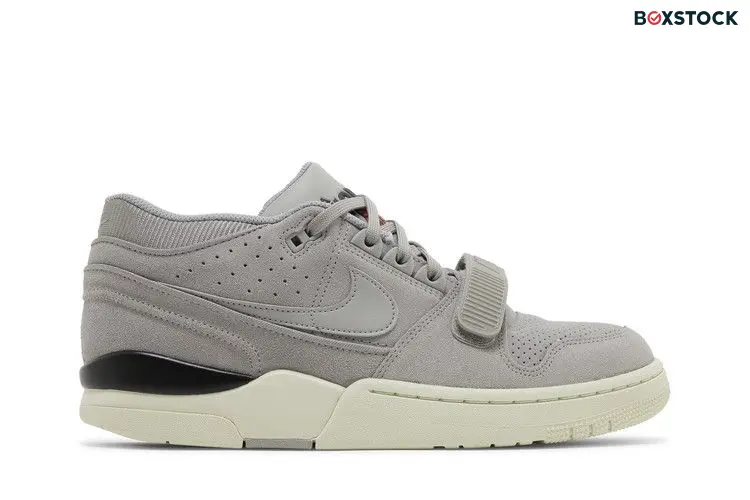 Nike Air Alpha Force 88 Medium Grey