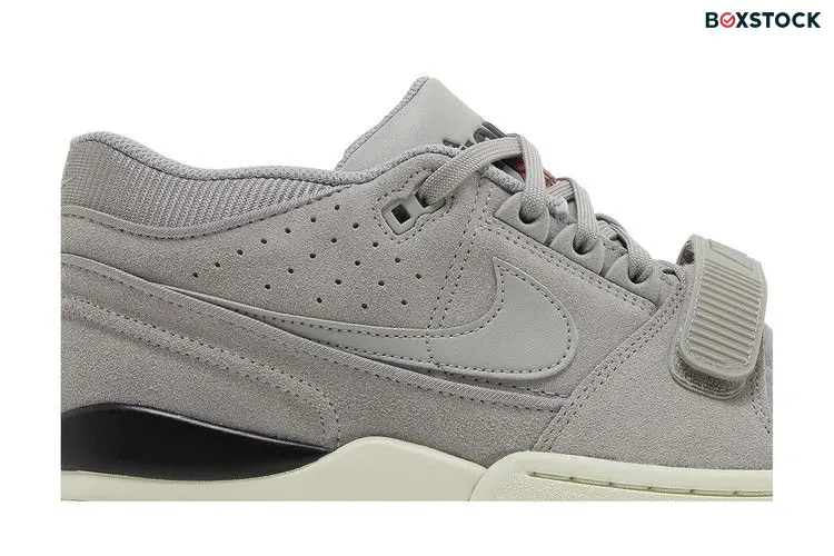 Nike Air Alpha Force 88 Medium Grey